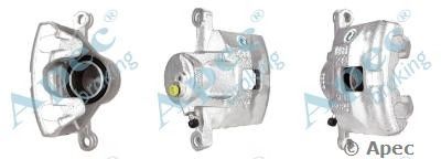 APEC BRAKING rca101 -  Тормозной суппорт